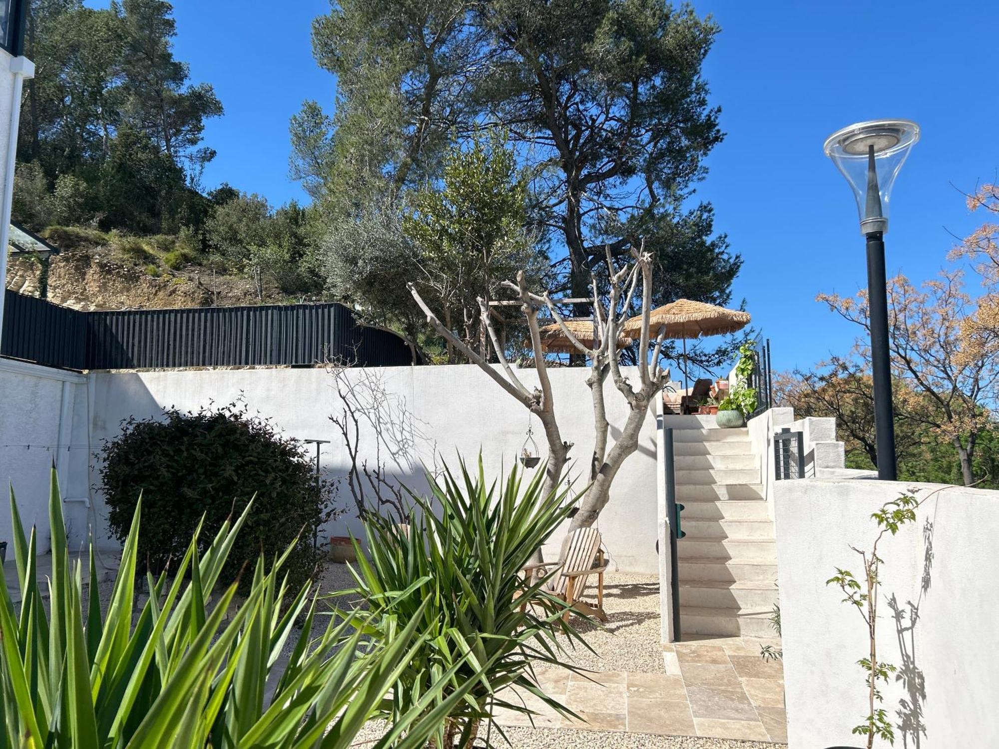 Loft Sauna Balneotherapie Beaucaire  Exterior foto