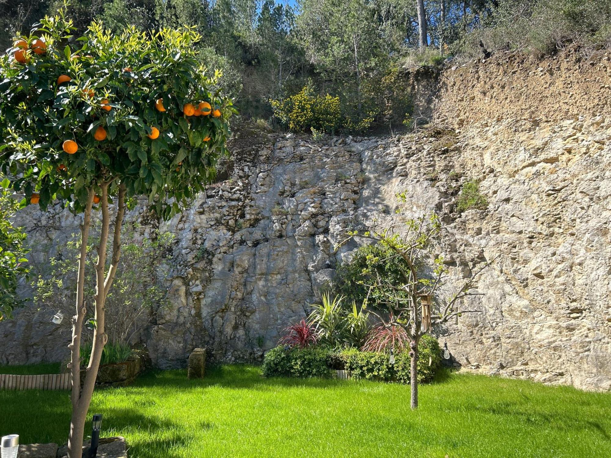 Loft Sauna Balneotherapie Beaucaire  Exterior foto
