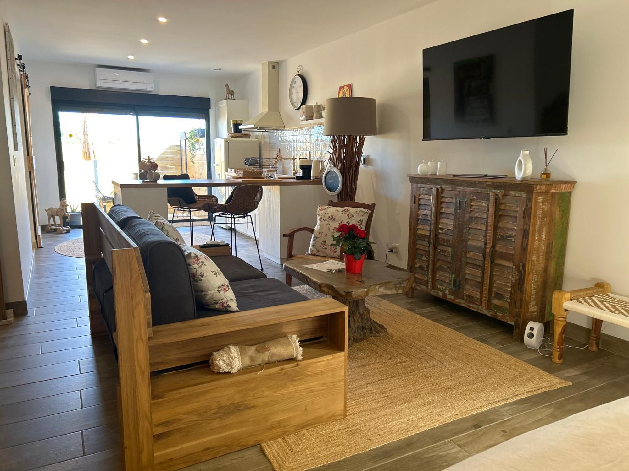 Loft Sauna Balneotherapie Beaucaire  Exterior foto