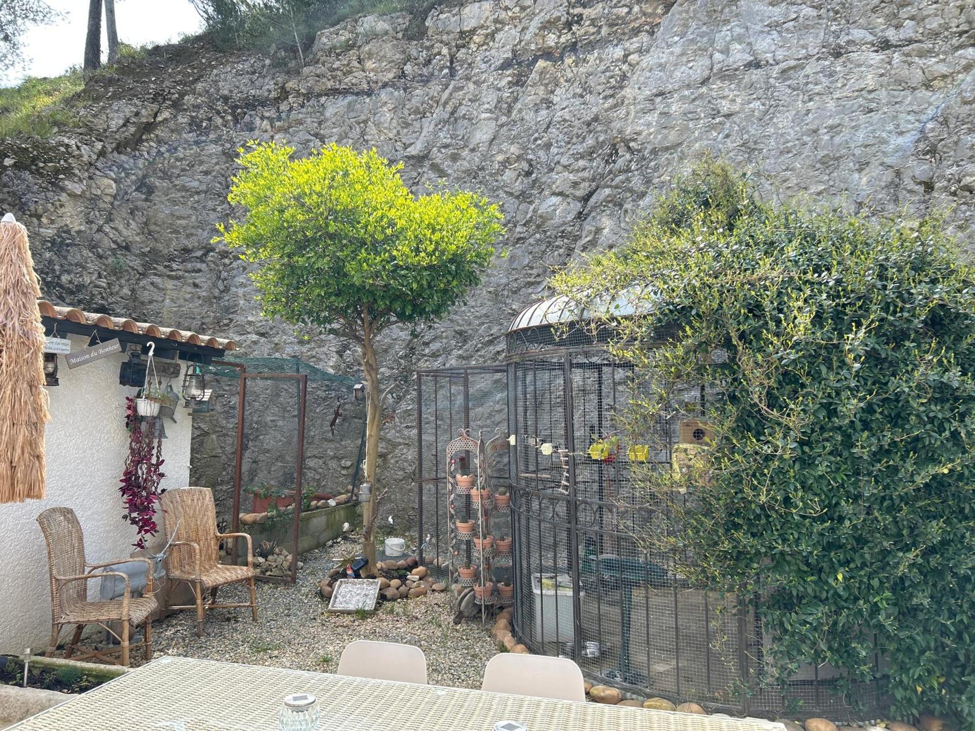 Loft Sauna Balneotherapie Beaucaire  Exterior foto