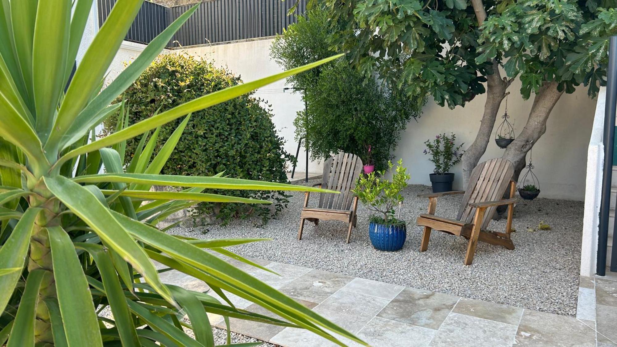 Loft Sauna Balneotherapie Beaucaire  Exterior foto