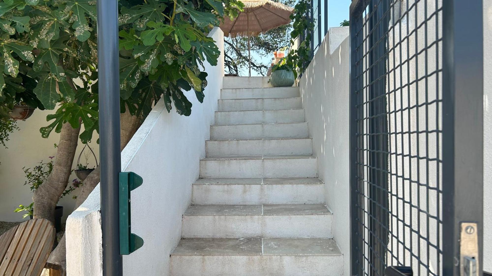 Loft Sauna Balneotherapie Beaucaire  Exterior foto