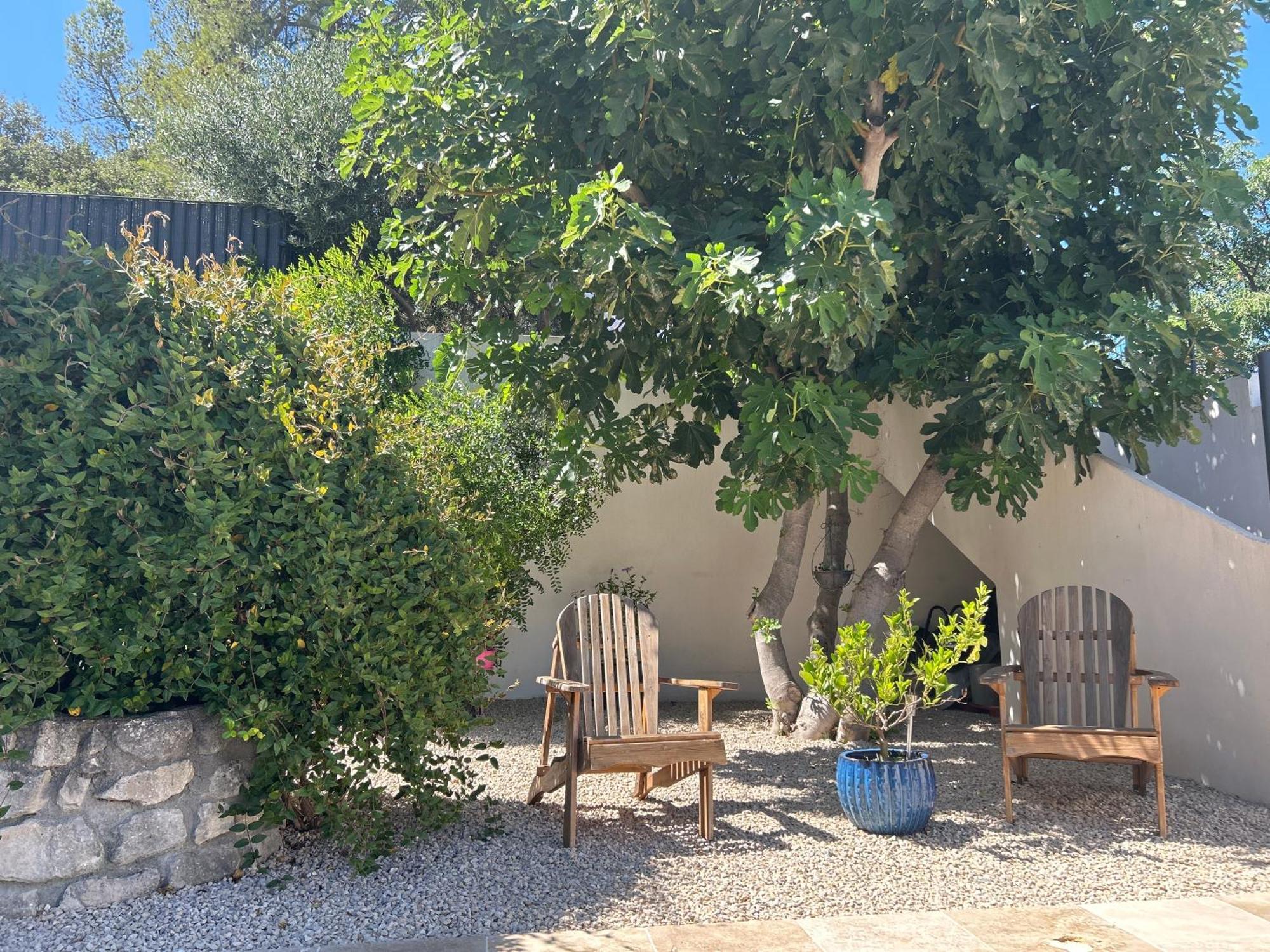 Loft Sauna Balneotherapie Beaucaire  Exterior foto