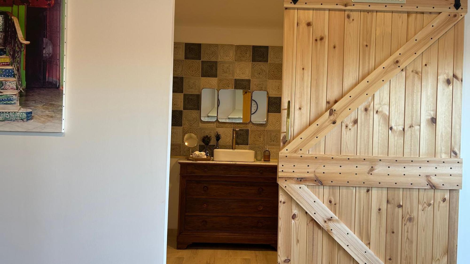 Loft Sauna Balneotherapie Beaucaire  Exterior foto