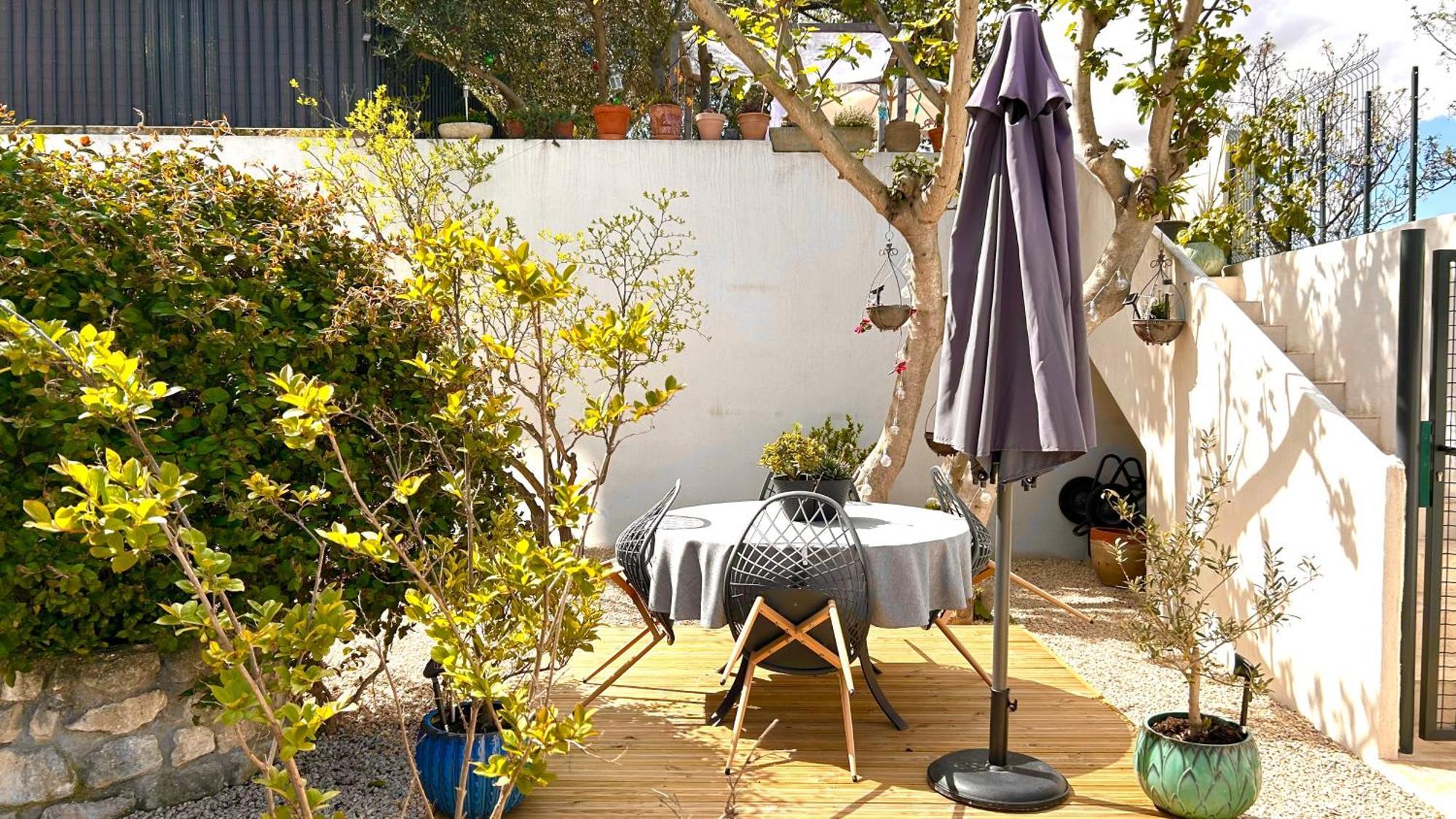 Loft Sauna Balneotherapie Beaucaire  Exterior foto
